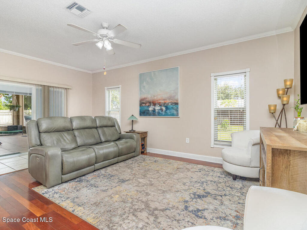 1510 Gardenton Street, Palm Bay, FL 32907
