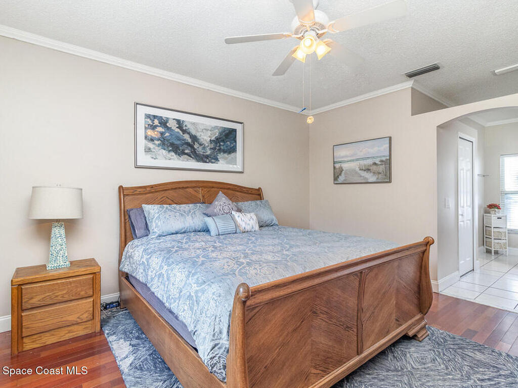 1510 Gardenton Street, Palm Bay, FL 32907