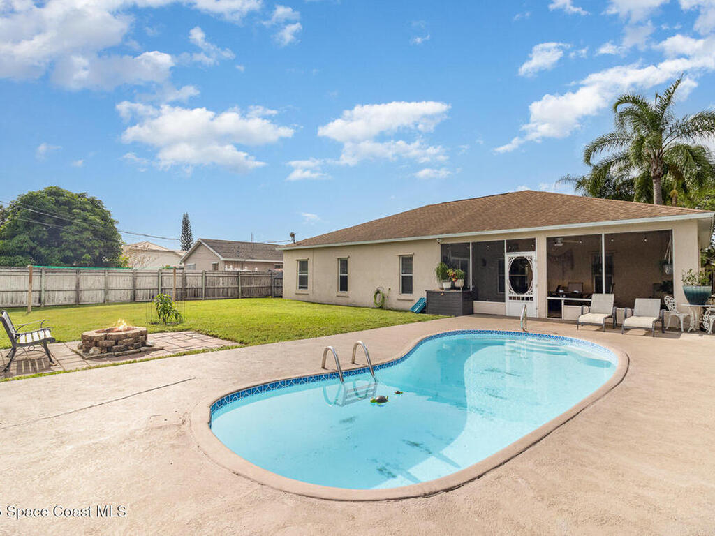 1510 Gardenton Street, Palm Bay, FL 32907