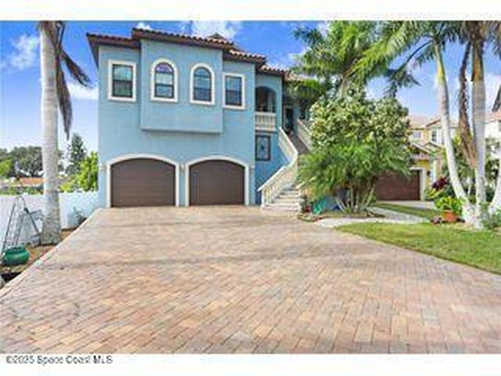 541 Treviso Drive, Apollo Beach, FL 33572