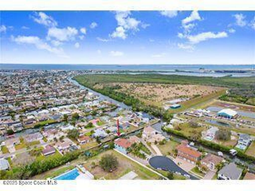 541 Treviso Drive, Apollo Beach, FL 33572