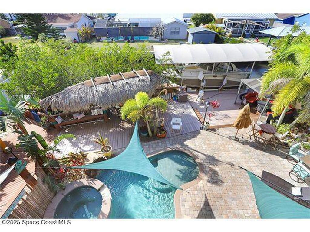 541 Treviso Drive, Apollo Beach, FL 33572