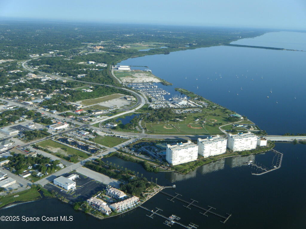 3 Indian River Avenue, Titusville, FL 32796