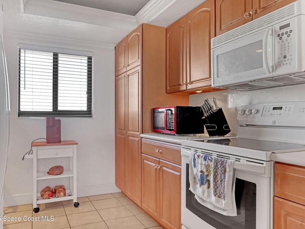 3170 N Atlantic Avenue, Cocoa Beach, FL 32931