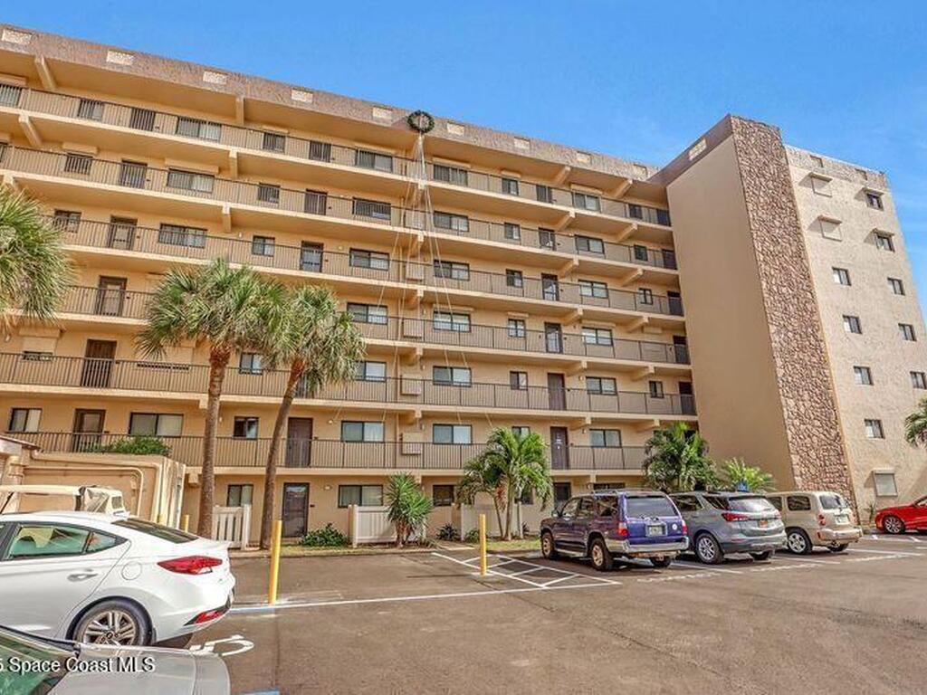 3170 N Atlantic Avenue, Cocoa Beach, FL 32931