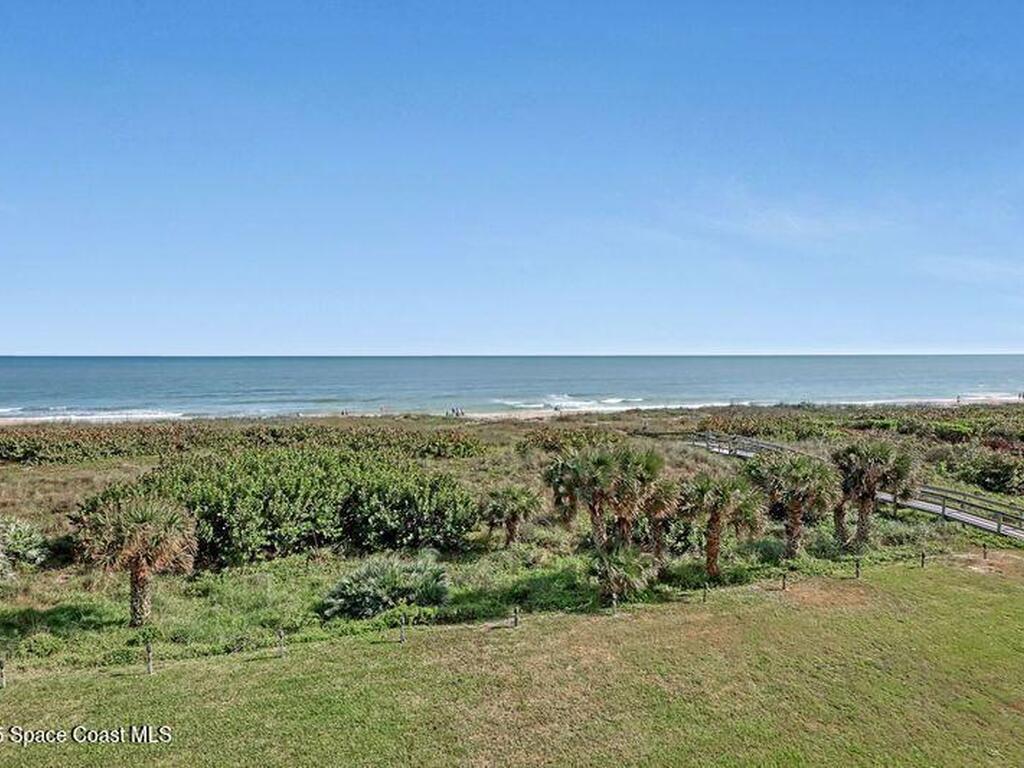 3170 N Atlantic Avenue, Cocoa Beach, FL 32931
