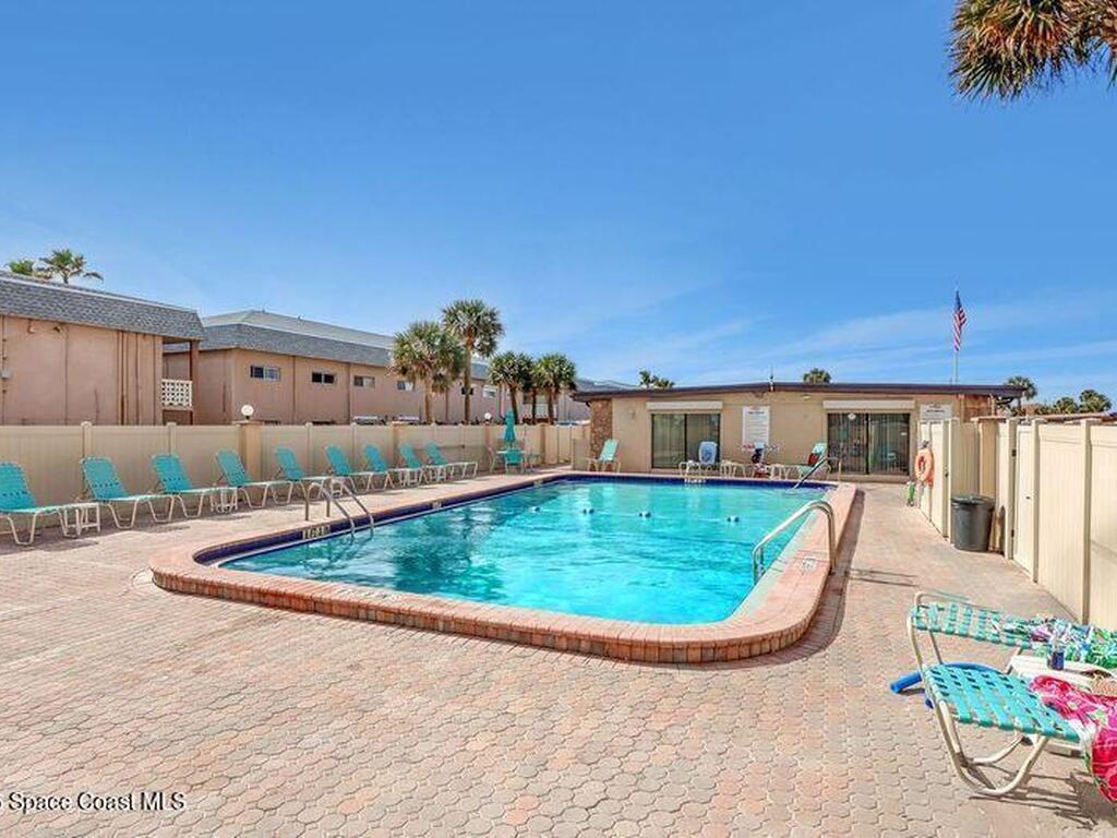 3170 N Atlantic Avenue, Cocoa Beach, FL 32931