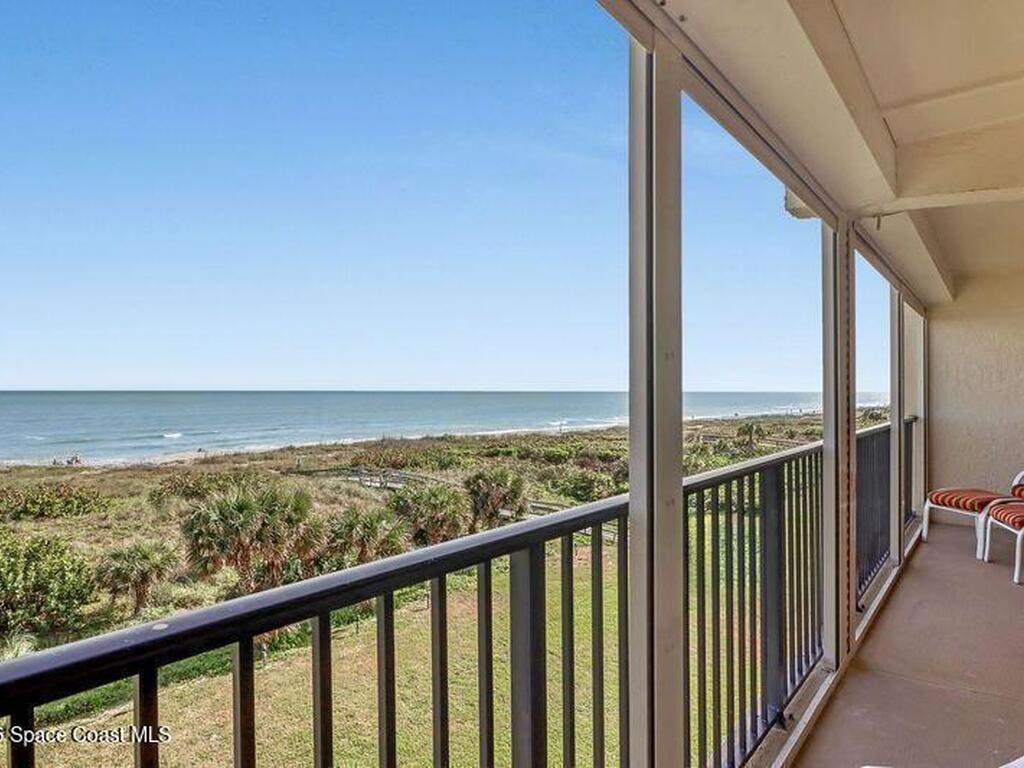 3170 N Atlantic Avenue, Cocoa Beach, FL 32931