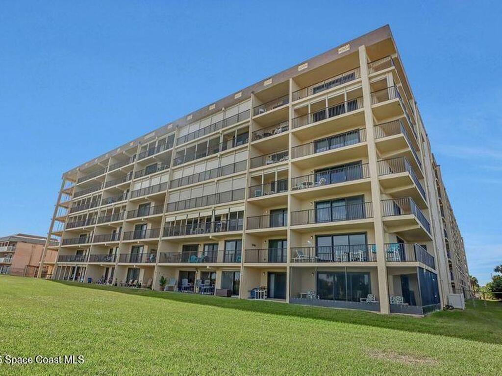 3170 N Atlantic Avenue, Cocoa Beach, FL 32931