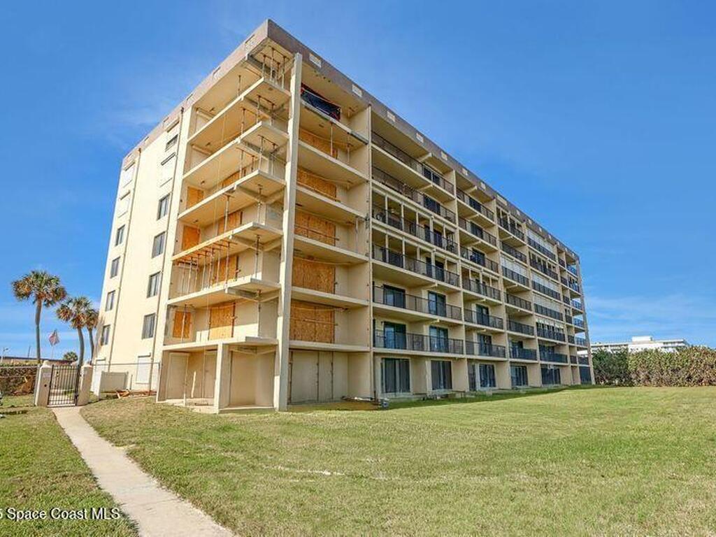 3170 N Atlantic Avenue, Cocoa Beach, FL 32931