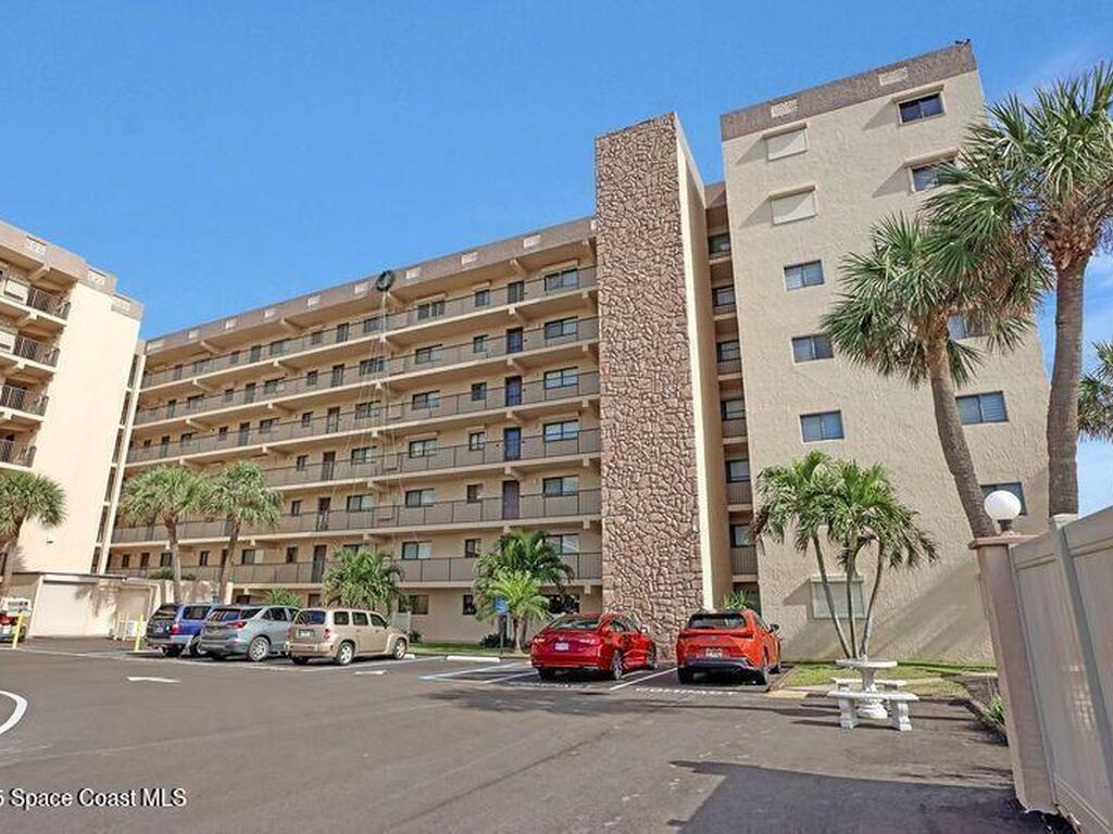 3170 N Atlantic Avenue, Cocoa Beach, FL 32931