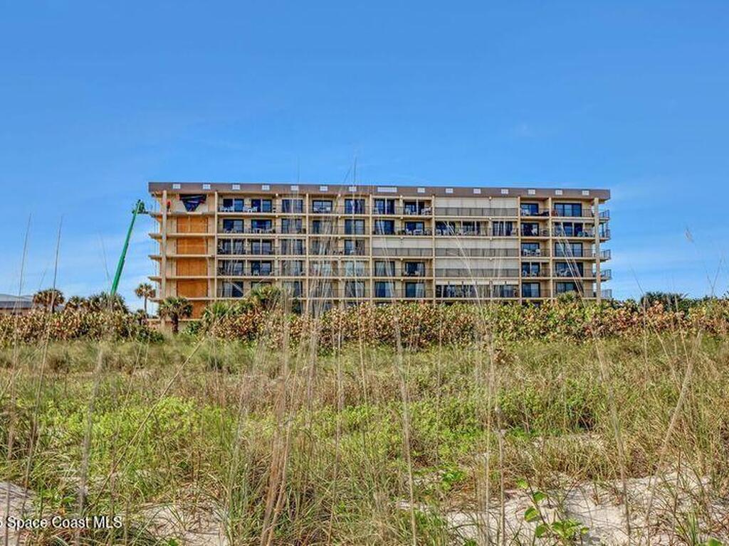 3170 N Atlantic Avenue, Cocoa Beach, FL 32931