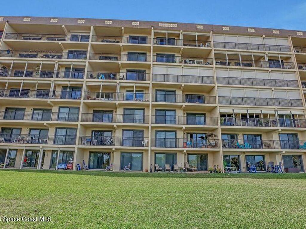 3170 N Atlantic Avenue, Cocoa Beach, FL 32931