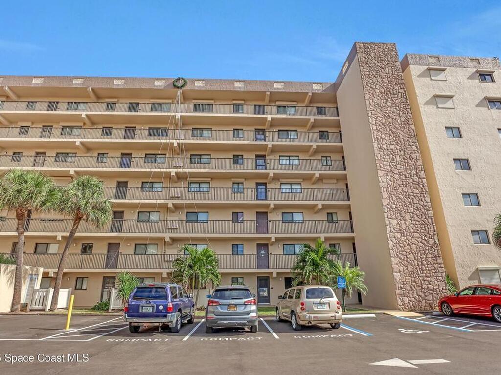 3170 N Atlantic Avenue, Cocoa Beach, FL 32931