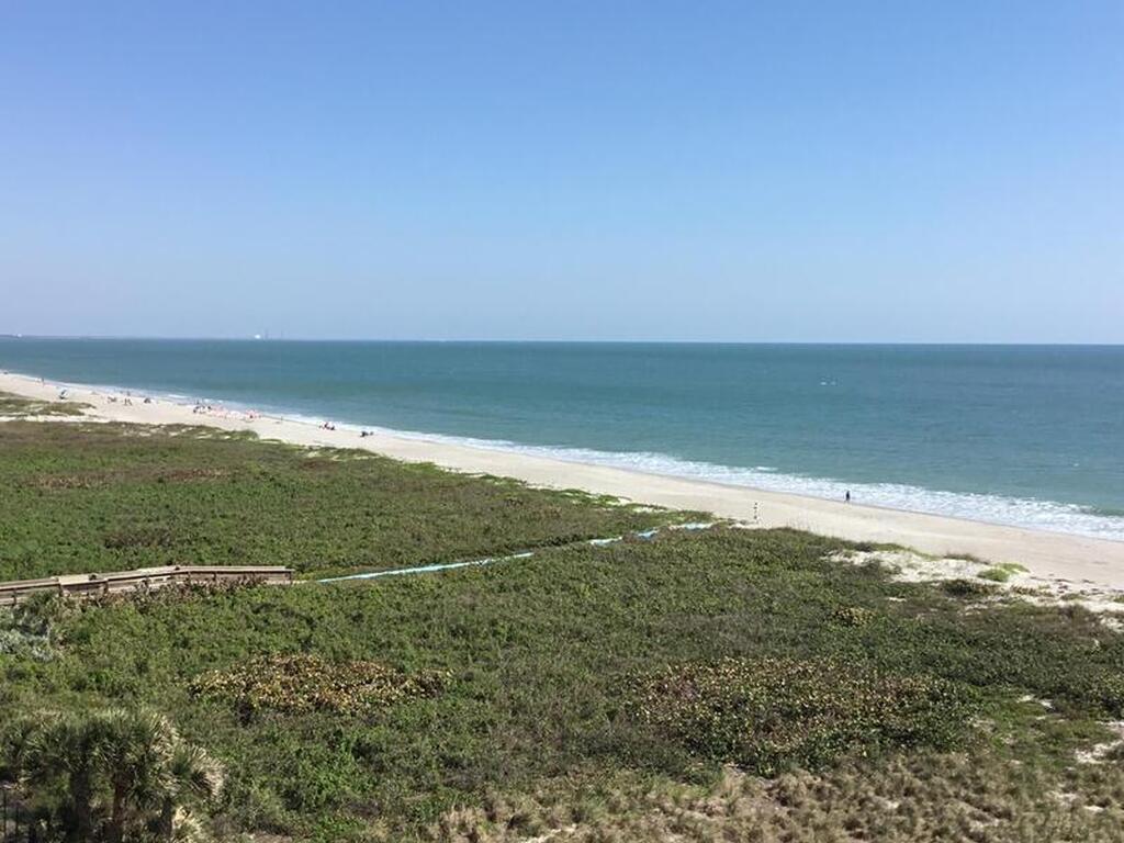 3170 N Atlantic Avenue, Cocoa Beach, FL 32931