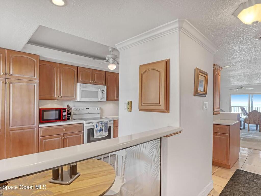 3170 N Atlantic Avenue, Cocoa Beach, FL 32931