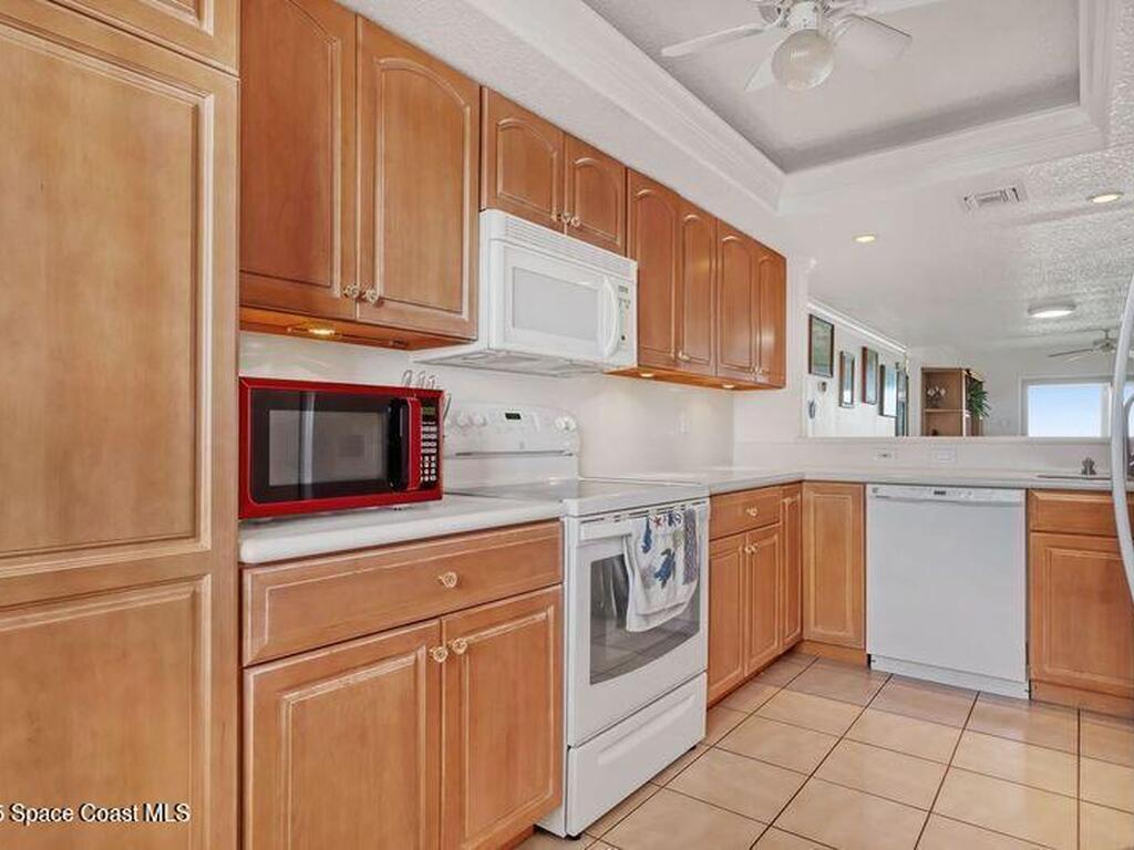 3170 N Atlantic Avenue, Cocoa Beach, FL 32931