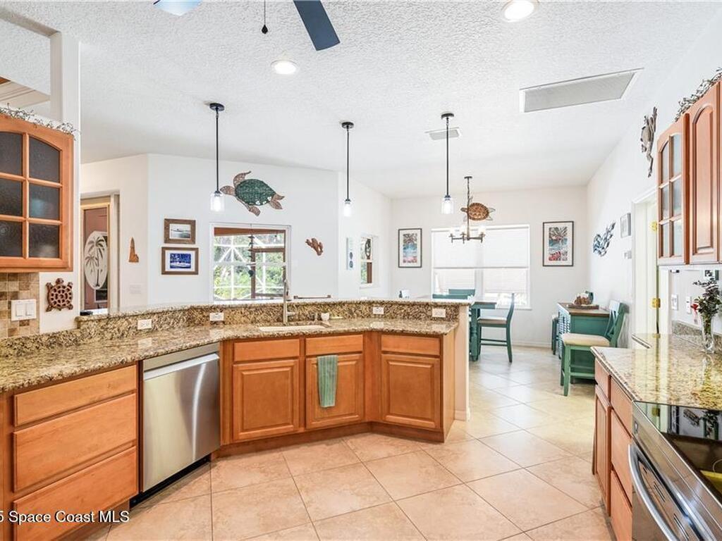 3975 Pepper Tree Street, Grant, FL 32949