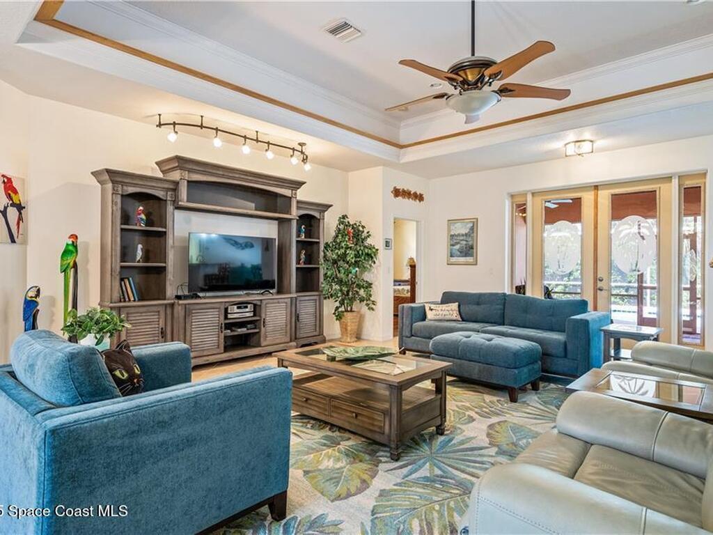 3975 Pepper Tree Street, Grant, FL 32949