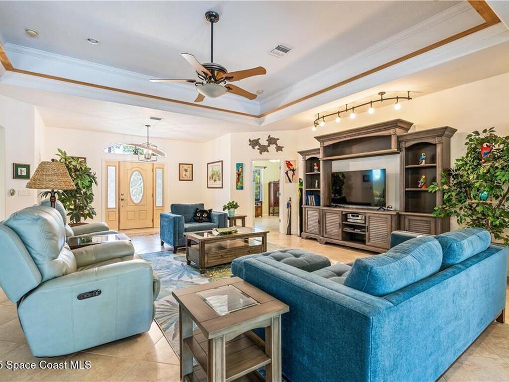 3975 Pepper Tree Street, Grant, FL 32949