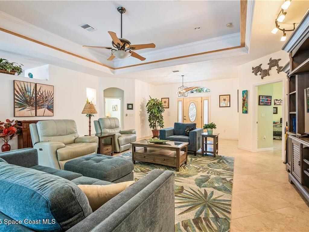 3975 Pepper Tree Street, Grant, FL 32949