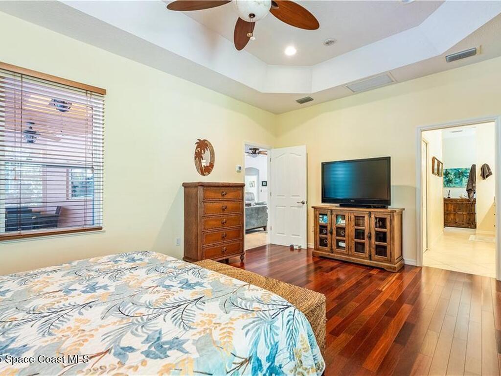 3975 Pepper Tree Street, Grant, FL 32949