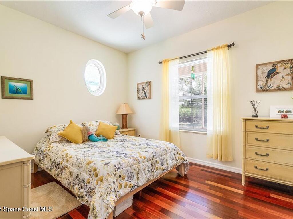 3975 Pepper Tree Street, Grant, FL 32949