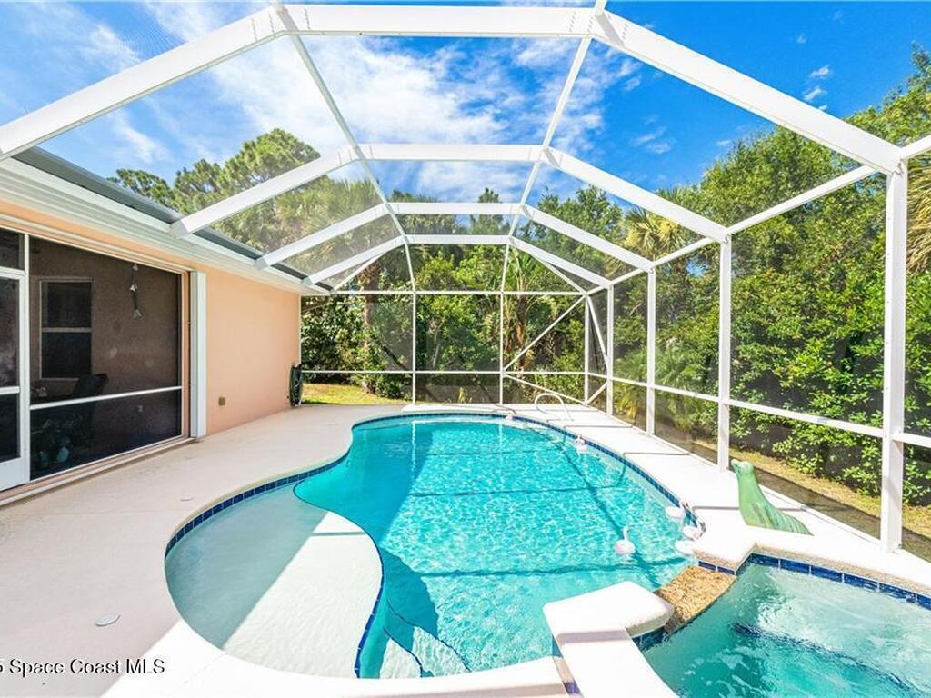 3975 Pepper Tree Street, Grant, FL 32949