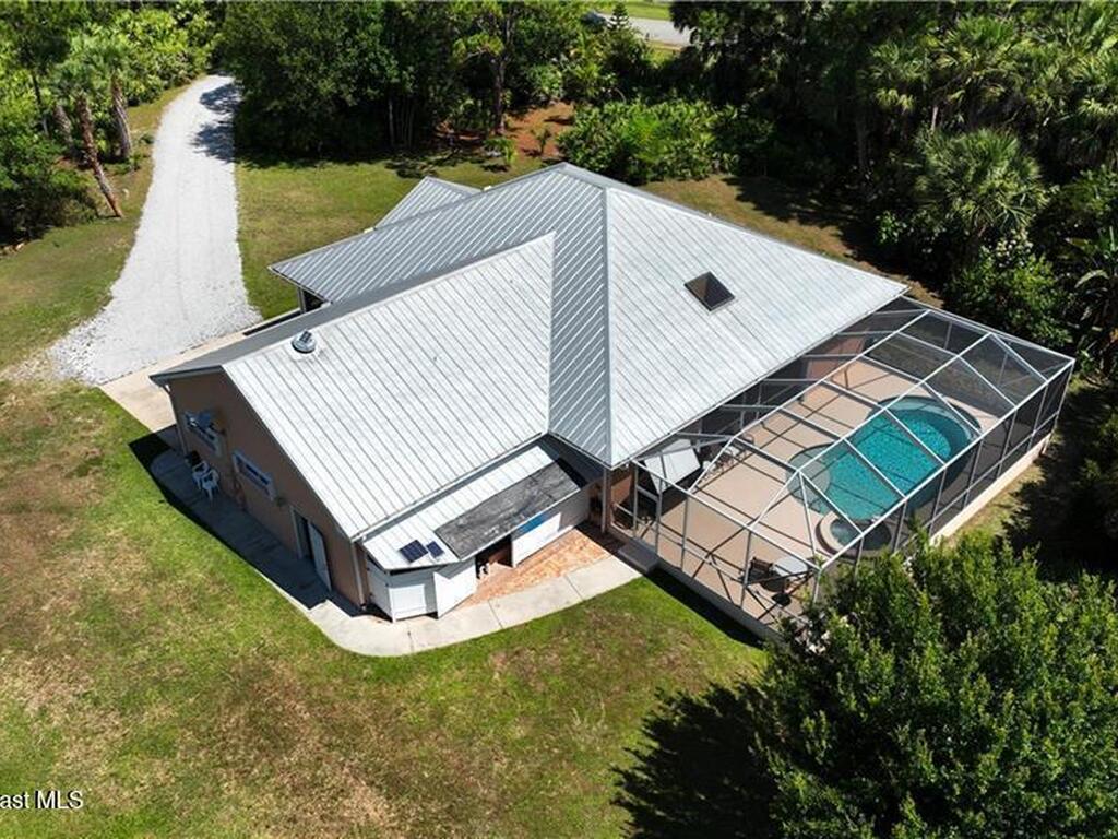 3975 Pepper Tree Street, Grant, FL 32949