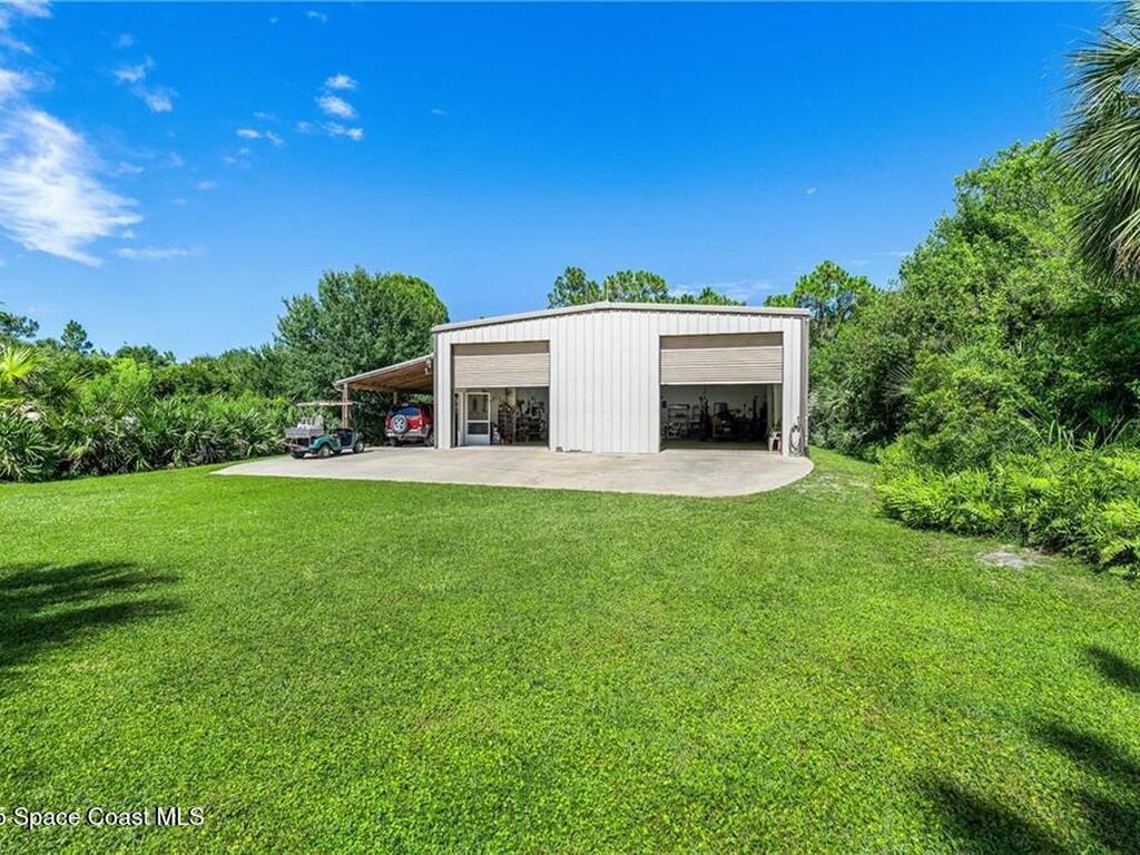 3975 Pepper Tree Street, Grant, FL 32949