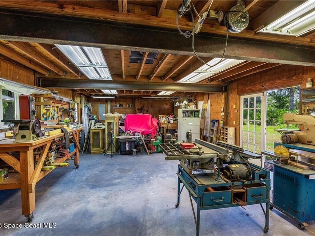 3975 Pepper Tree Street, Grant, FL 32949