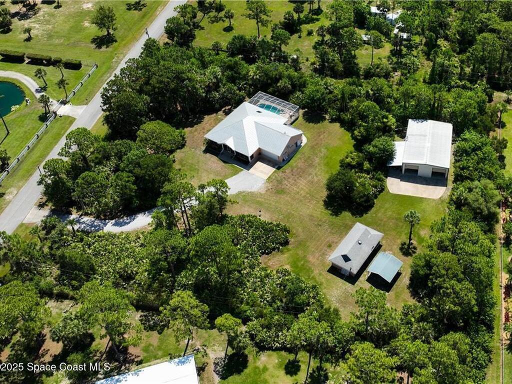 3975 Pepper Tree Street, Grant, FL 32949