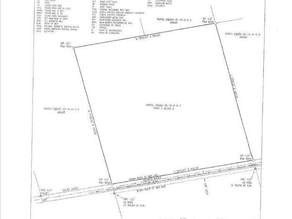 0000 Orlando Avenue, Mims, FL 32754