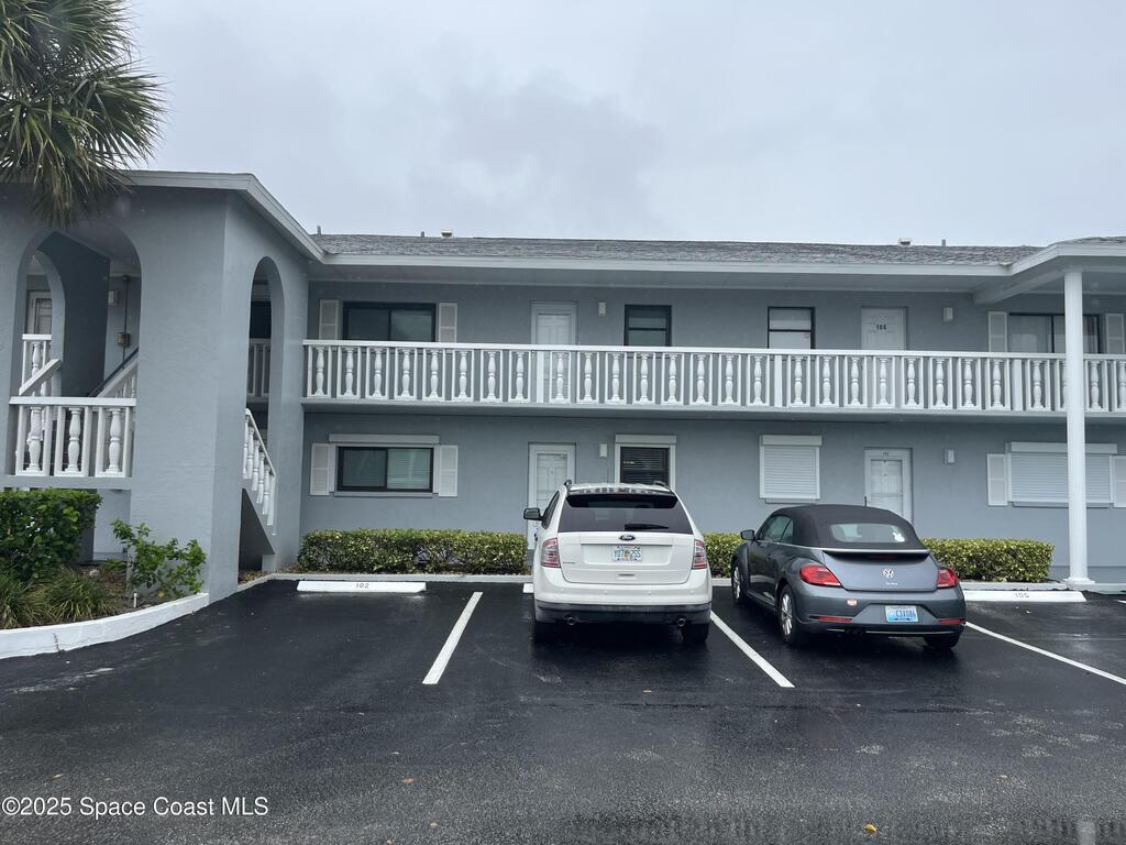 3799 S Banana River Boulevard, Cocoa Beach, FL 32931