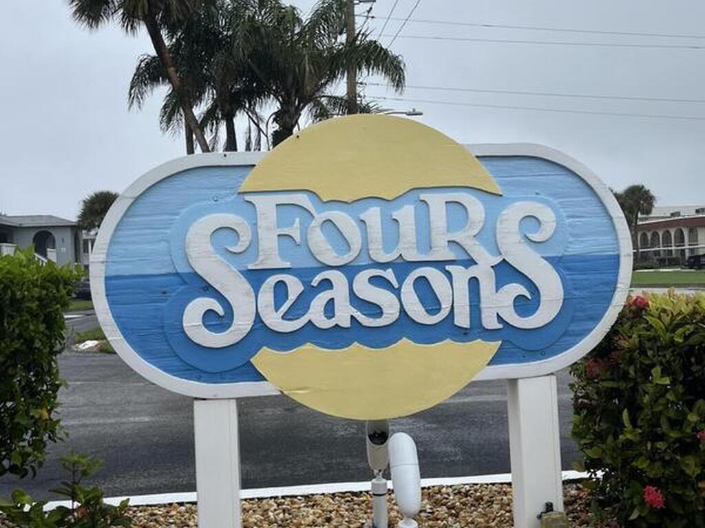 3799 S Banana River Boulevard, Cocoa Beach, FL 32931