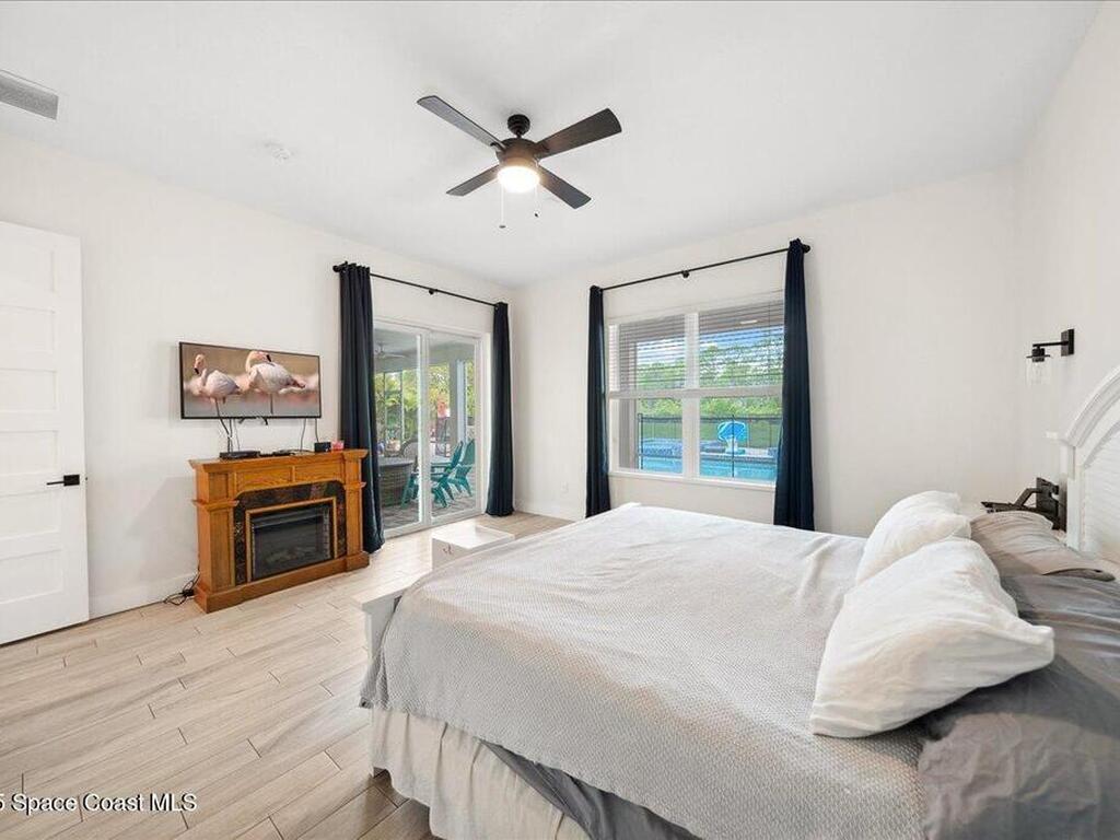 6190 Brabrook Avenue, Grant, FL 32949