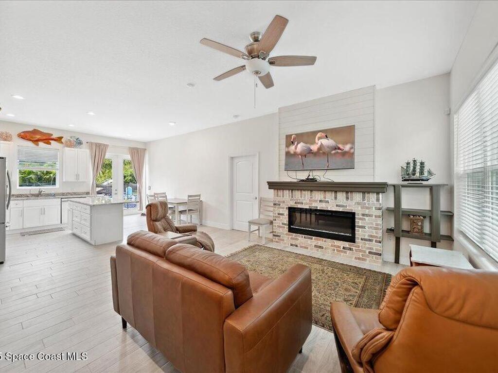 6190 Brabrook Avenue, Grant, FL 32949