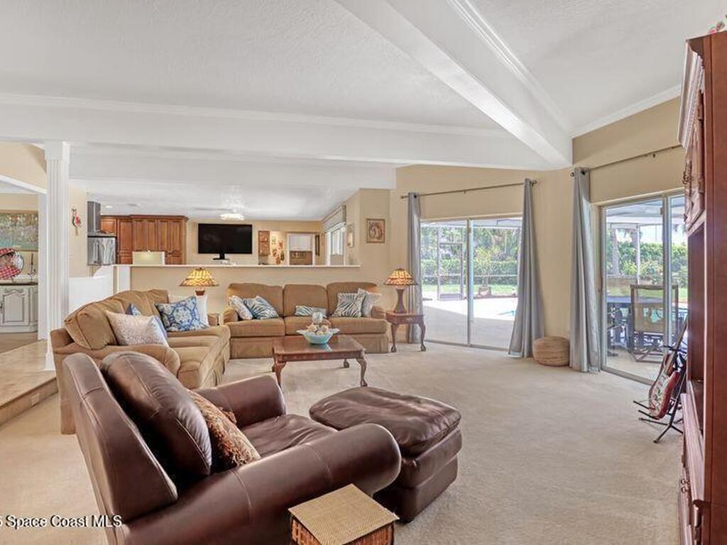 55 Country Club Road, Cocoa Beach, FL 32931