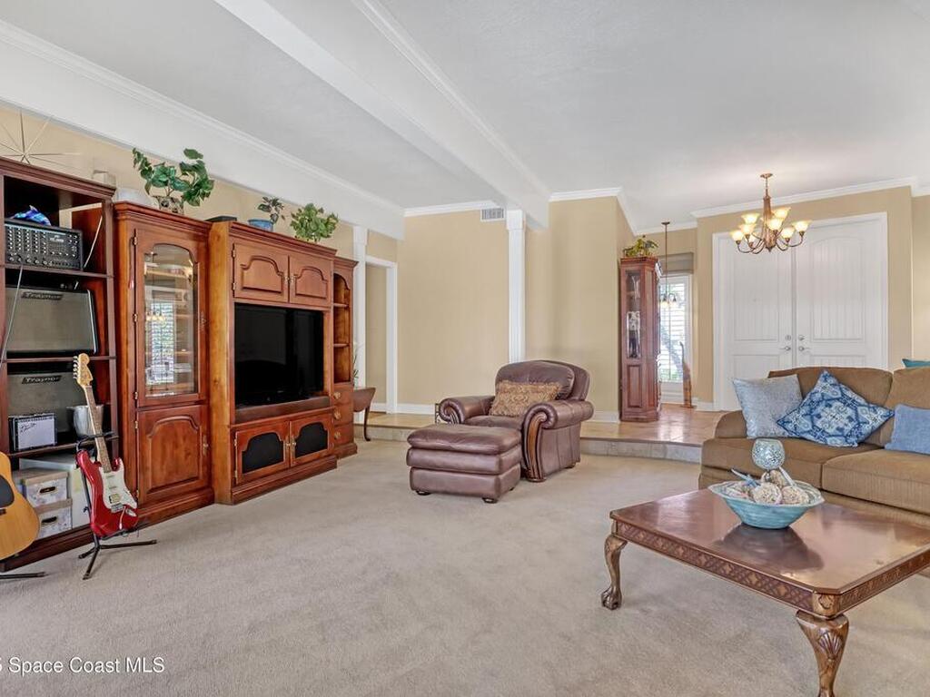 55 Country Club Road, Cocoa Beach, FL 32931