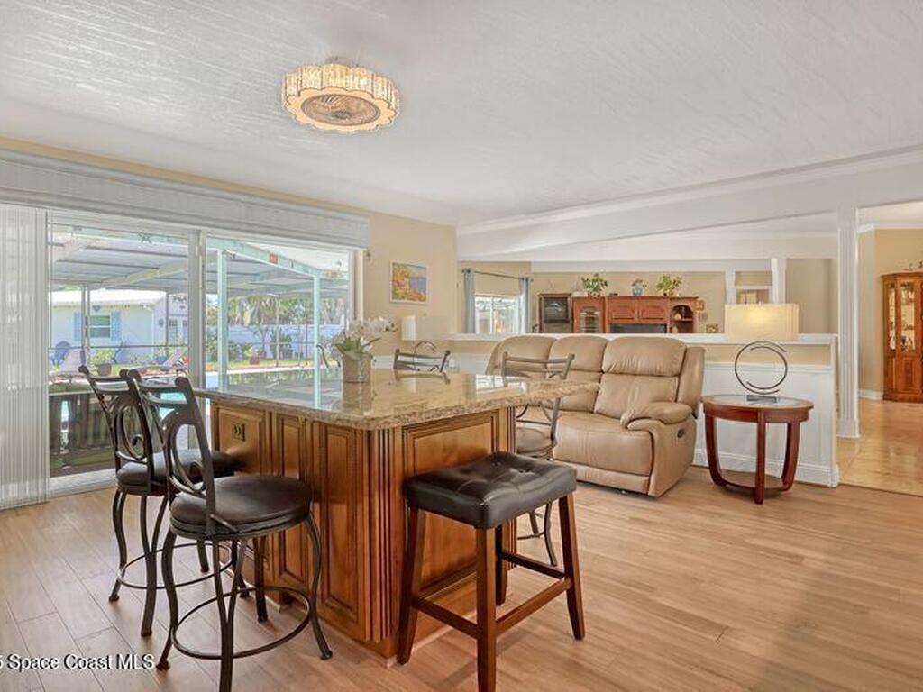 55 Country Club Road, Cocoa Beach, FL 32931