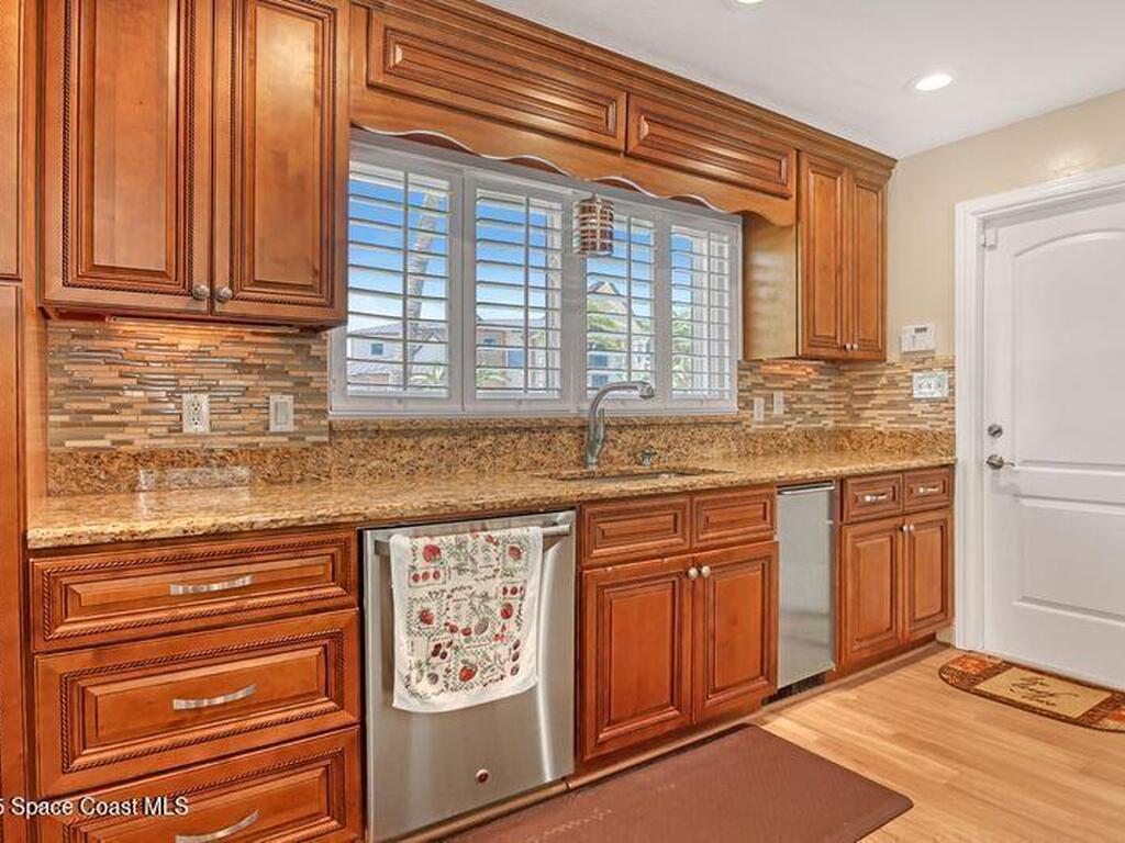 55 Country Club Road, Cocoa Beach, FL 32931