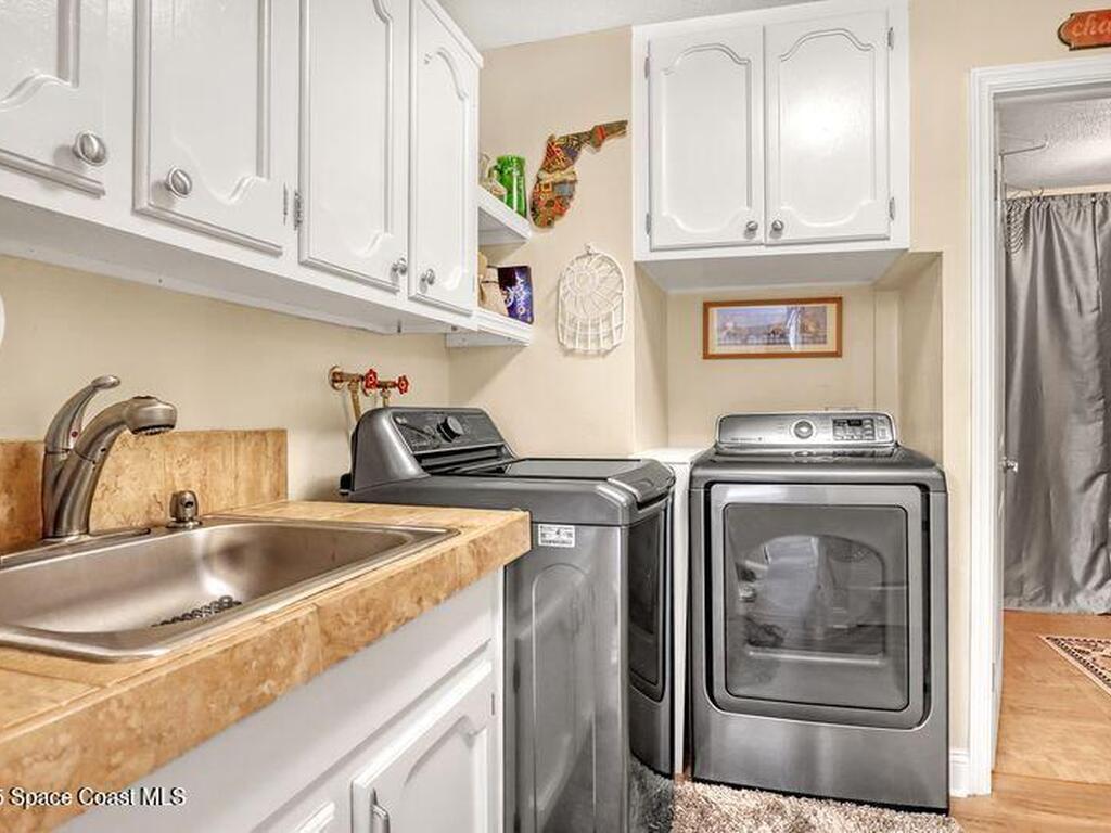 55 Country Club Road, Cocoa Beach, FL 32931