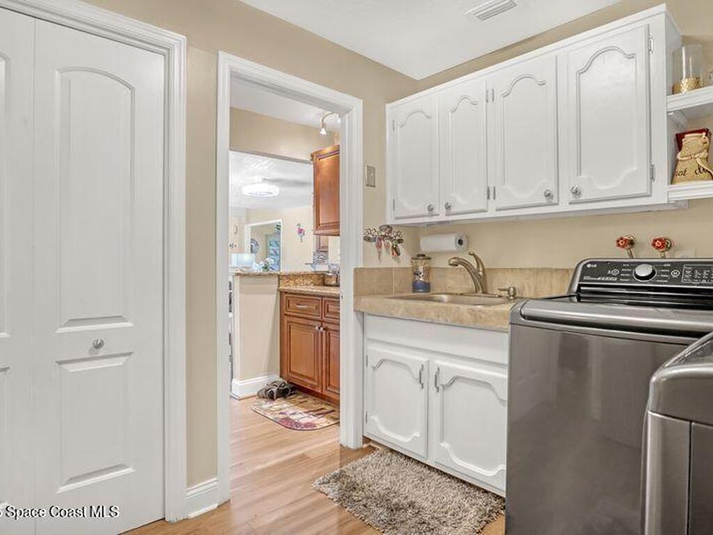 55 Country Club Road, Cocoa Beach, FL 32931