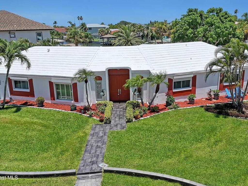 55 Country Club Road, Cocoa Beach, FL 32931