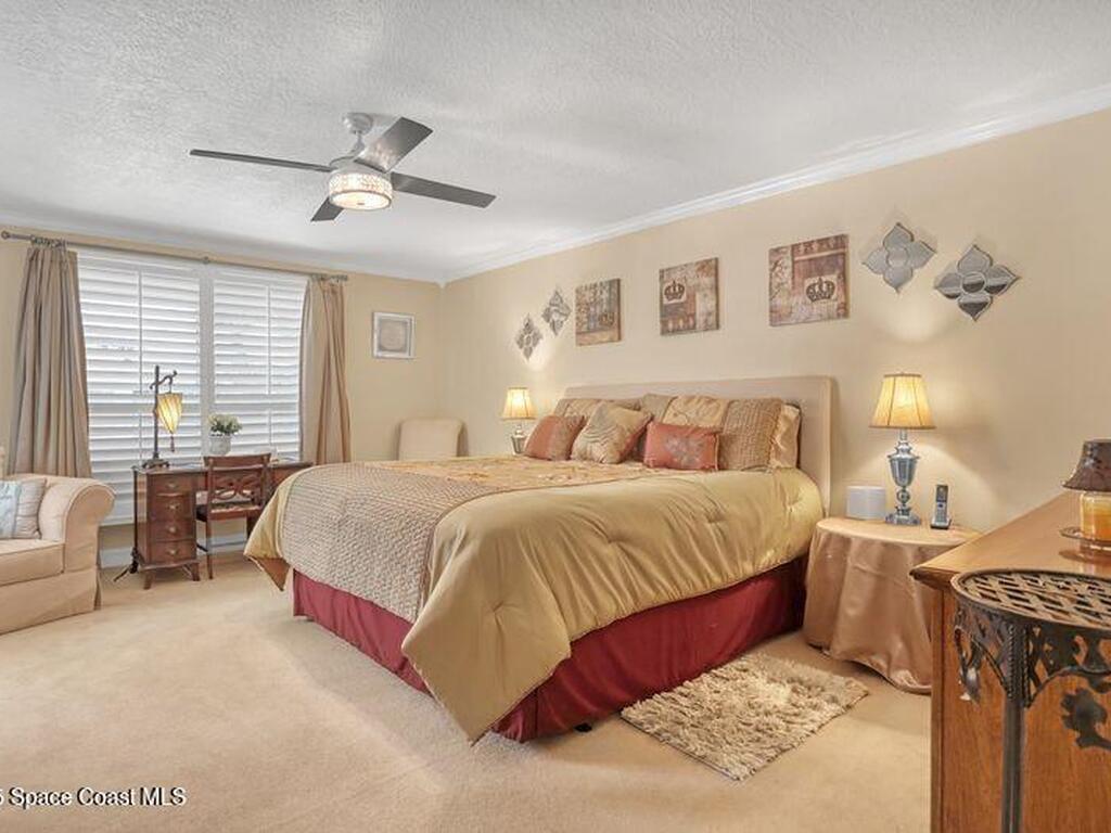 55 Country Club Road, Cocoa Beach, FL 32931