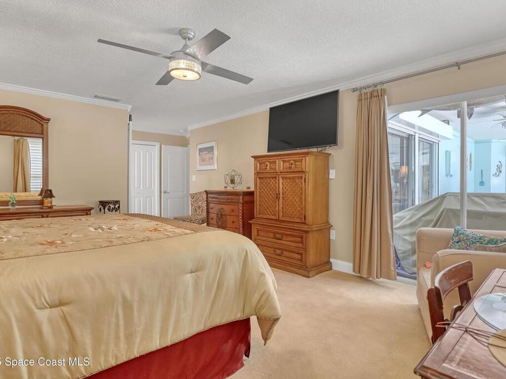 55 Country Club Road, Cocoa Beach, FL 32931