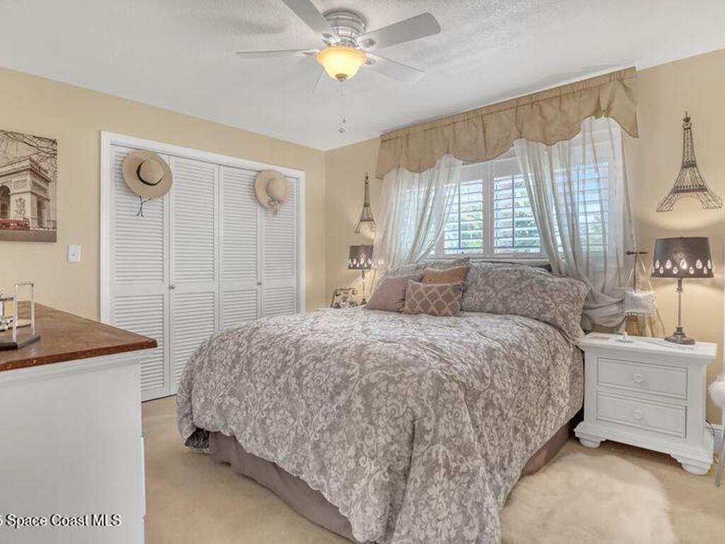 55 Country Club Road, Cocoa Beach, FL 32931