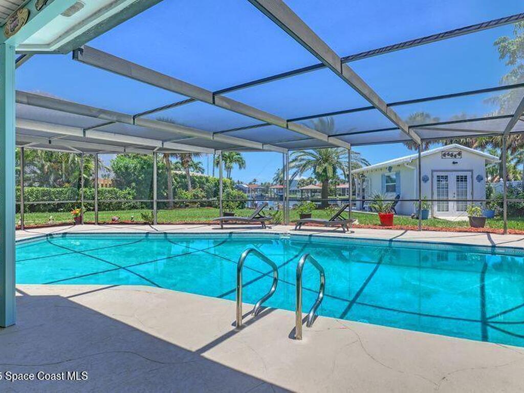 55 Country Club Road, Cocoa Beach, FL 32931