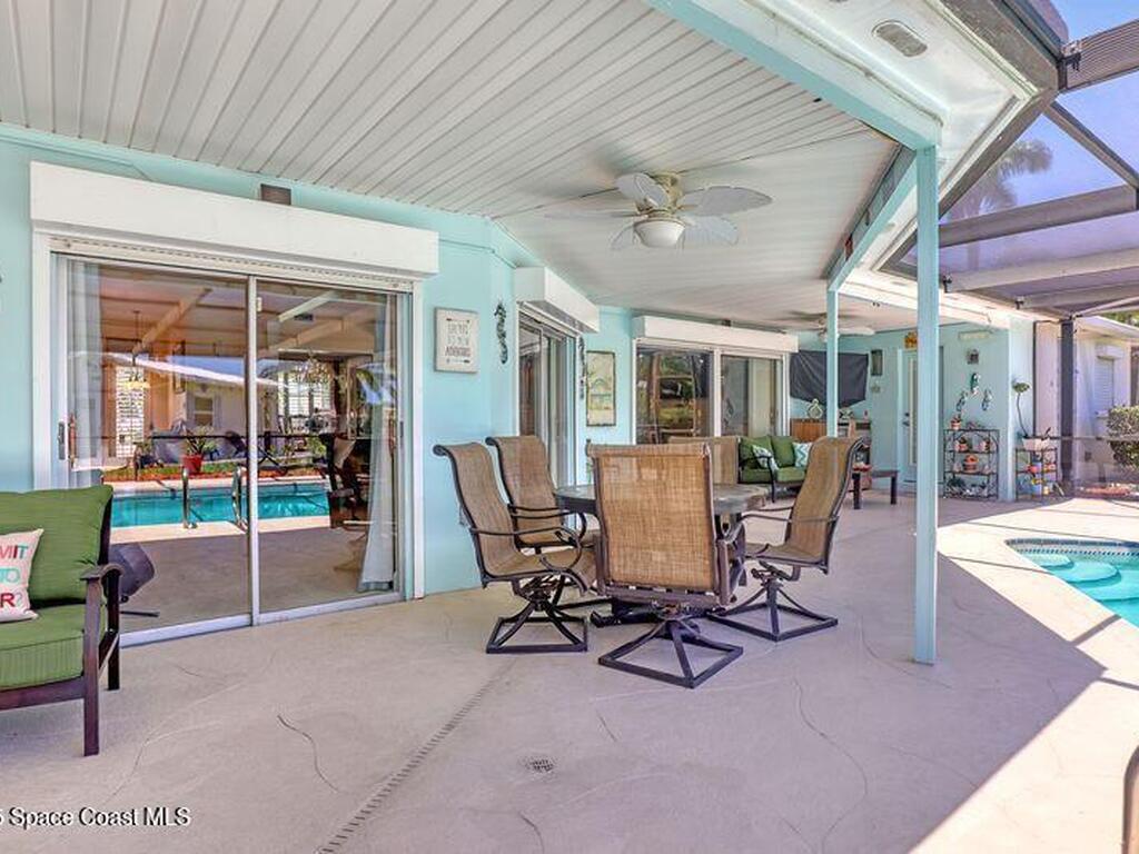 55 Country Club Road, Cocoa Beach, FL 32931