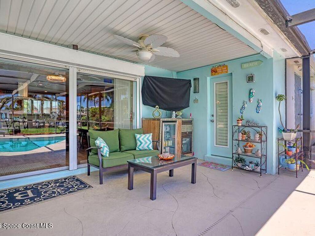 55 Country Club Road, Cocoa Beach, FL 32931